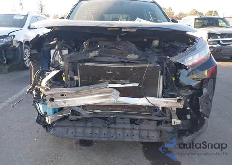 2020 Toyota Rav4 Le из США, поврежденный, VIN 2T3H1RFV9LC061548